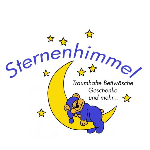 Sternenhimmel logo