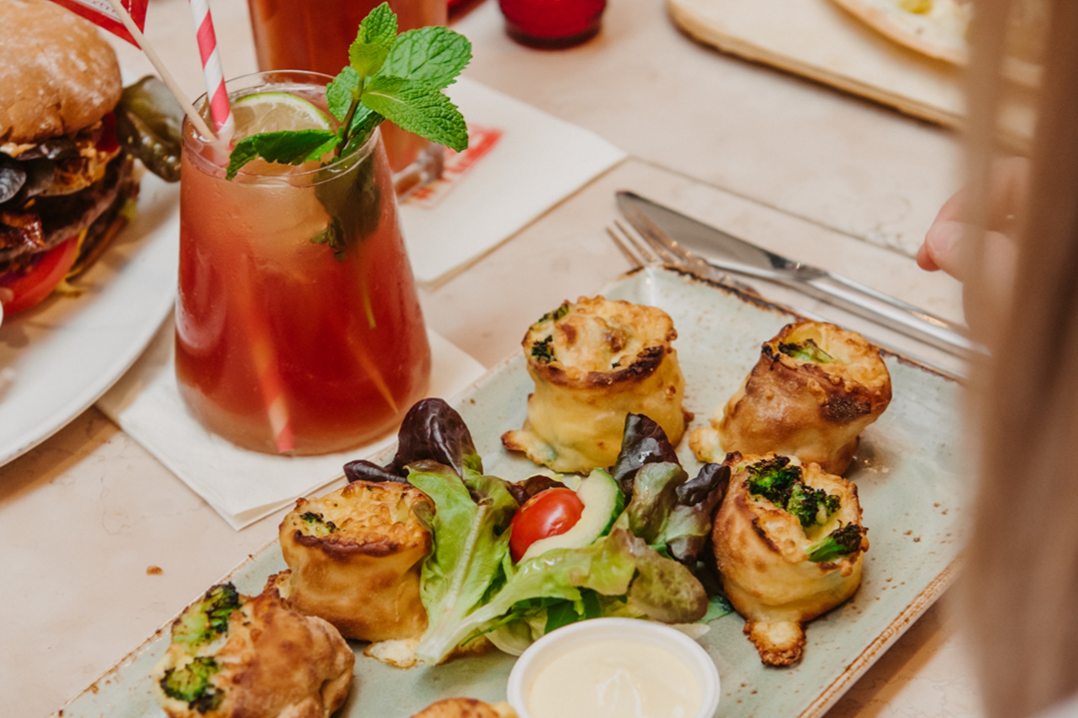 Cafe Extrablatt Gronau