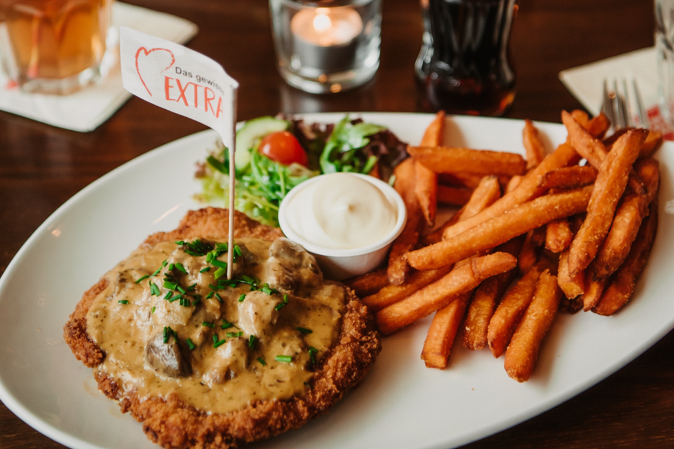 Cafe Extrablatt Gronau