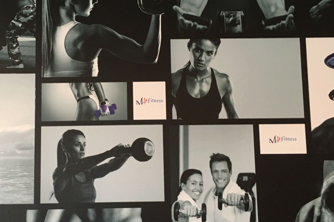 MFitness GmbH Geseke title image
