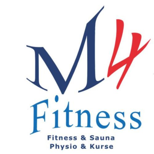 MFitness GmbH Geseke logo