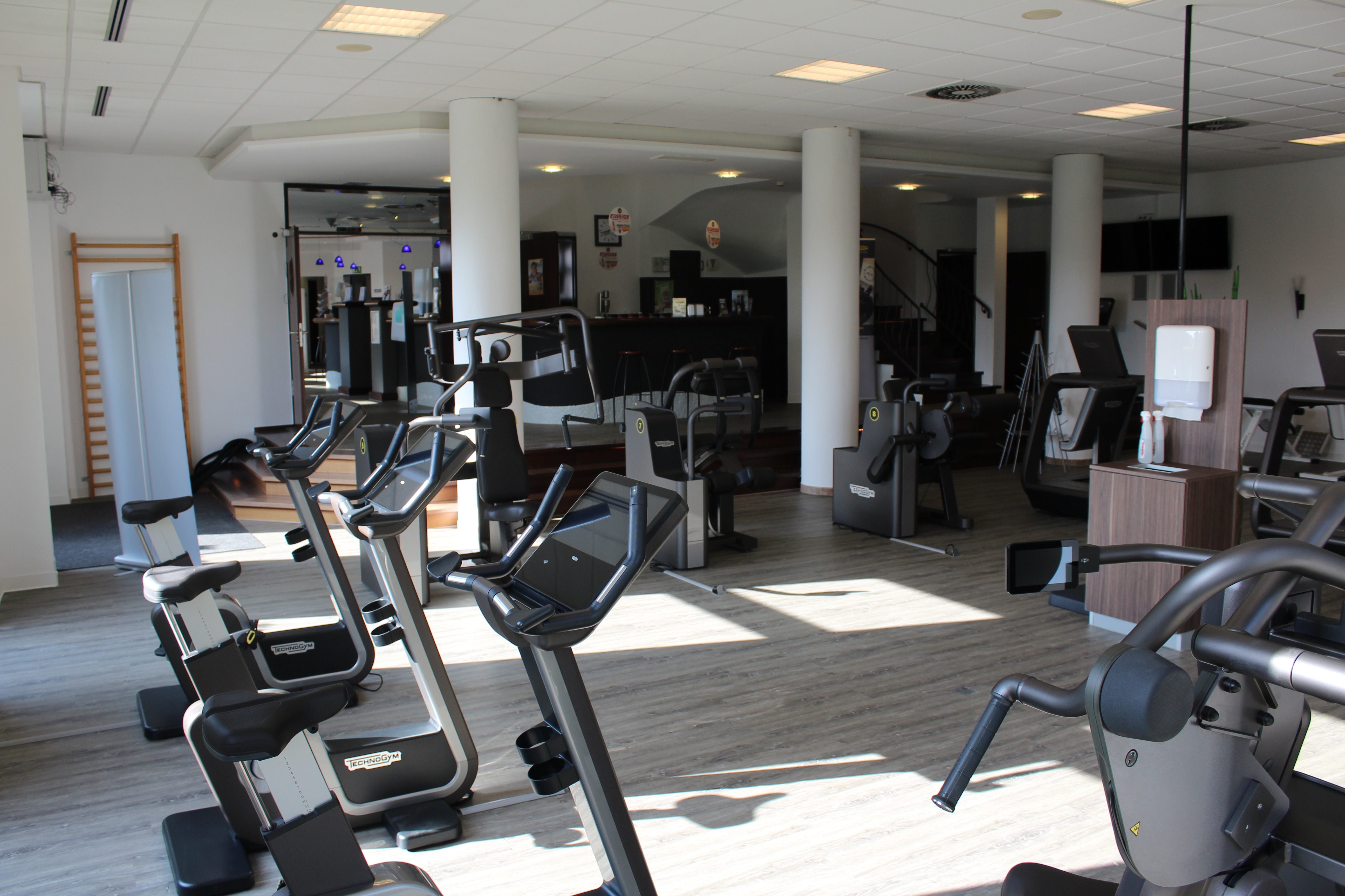 MFitness GmbH Geseke