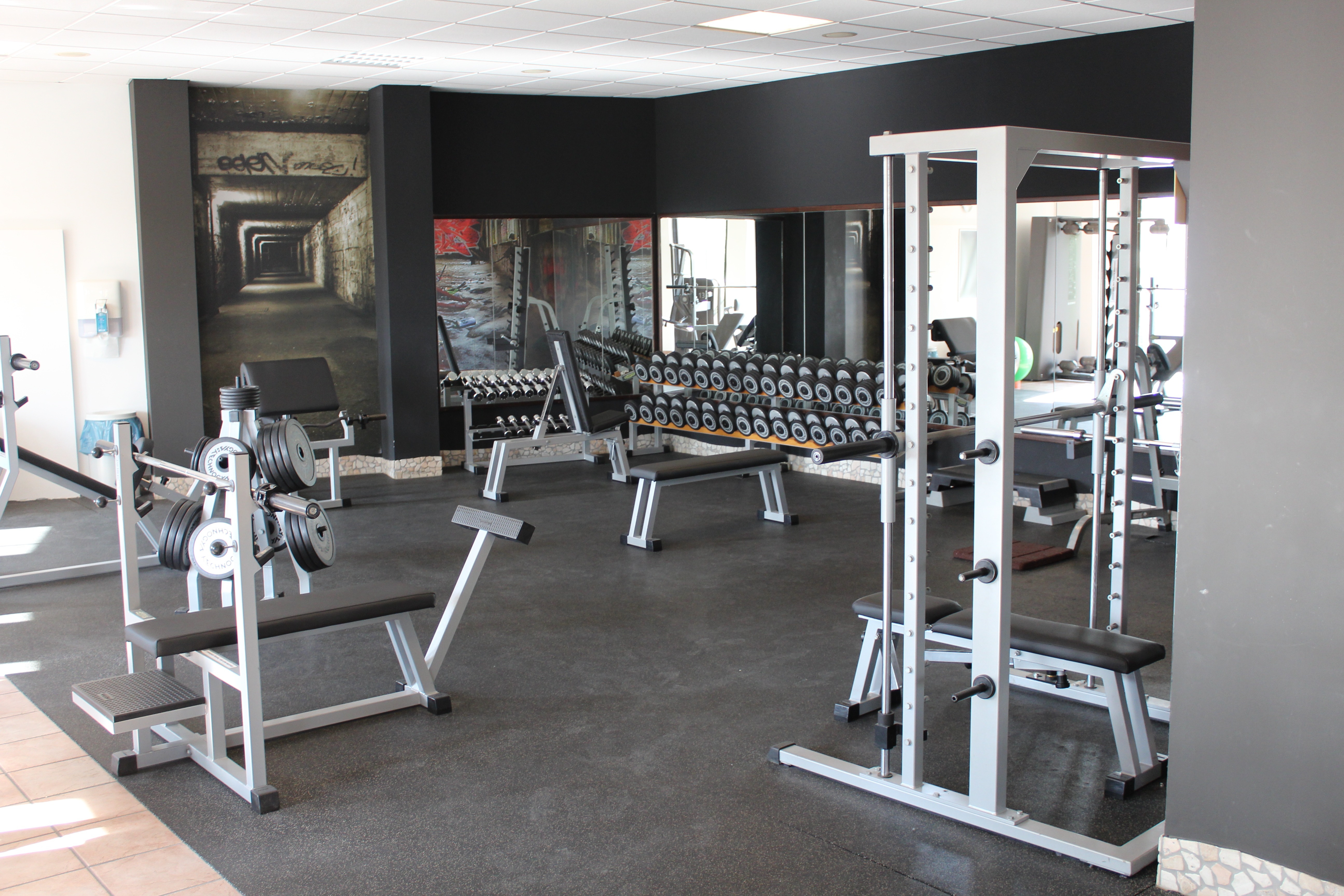 MFitness GmbH Geseke