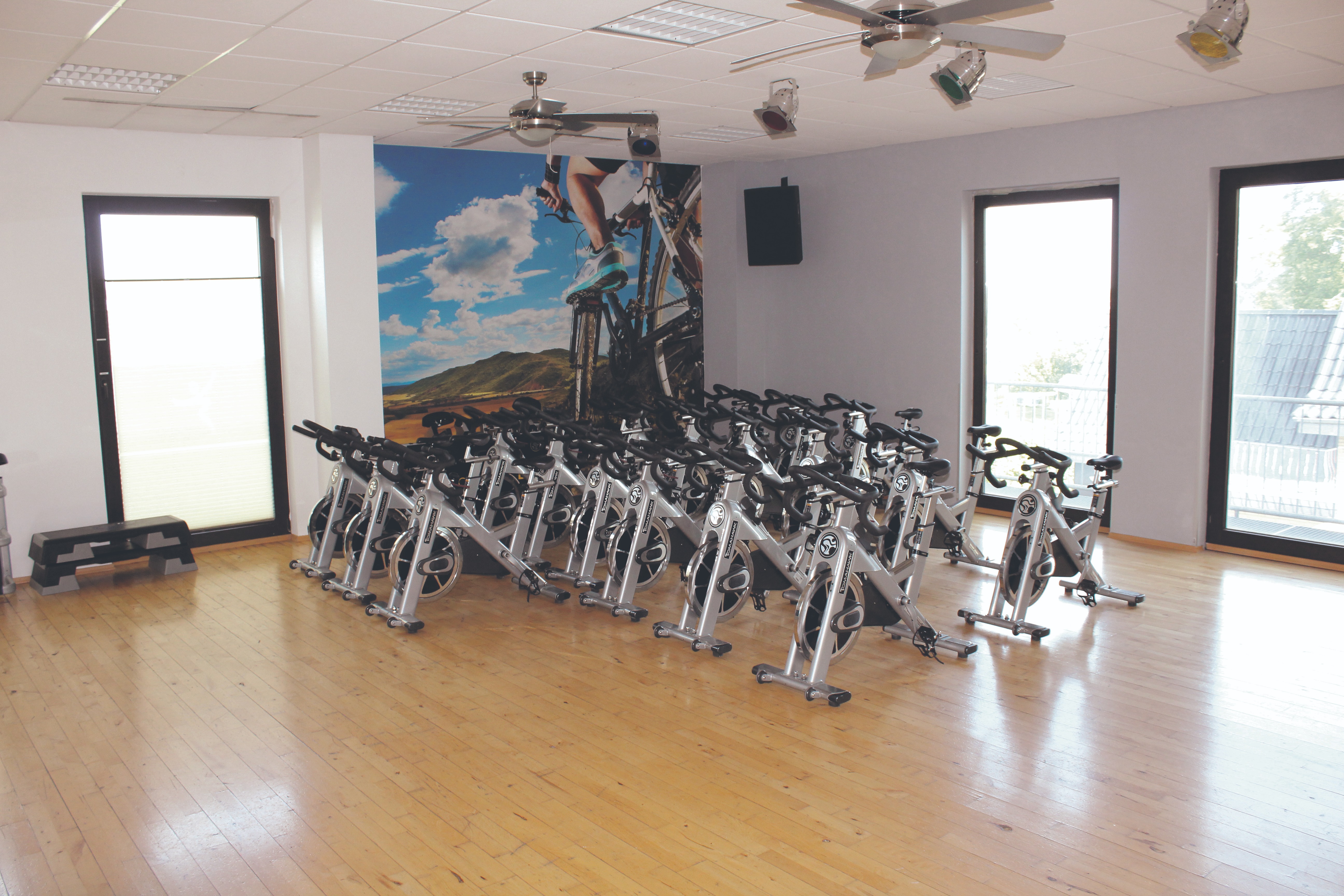 MFitness GmbH Geseke