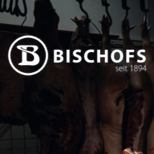 Fleischerei Bischofs Oberbruch logo