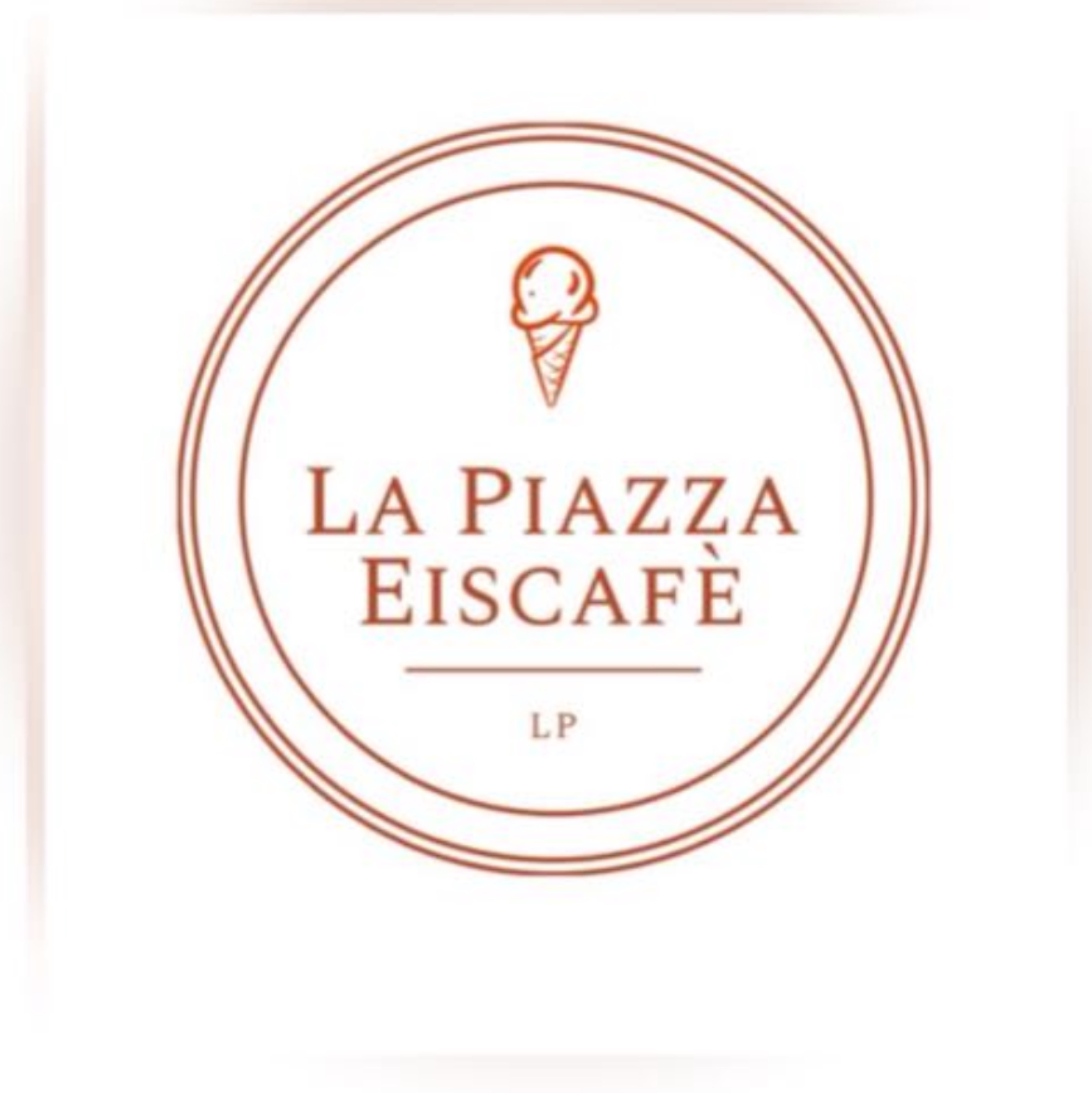 La Piazza Eiscafé