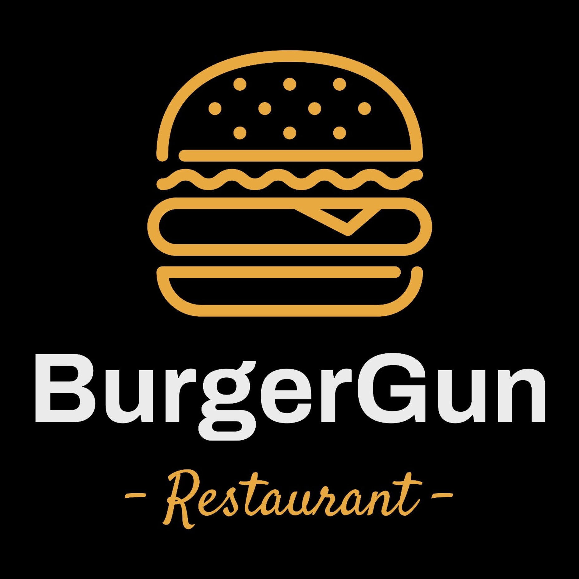 BurgerGun