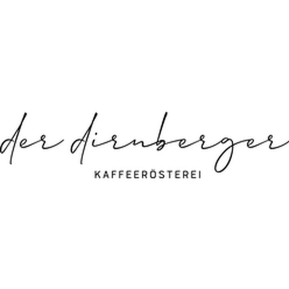 Der Dirnberger - Kaffeerösterei Logo