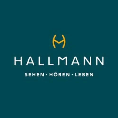 Optik Hallmann GmbH logo