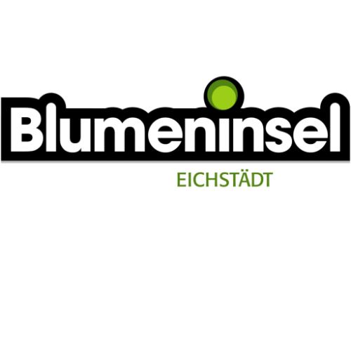 Blumeninsel Viersen UG logo