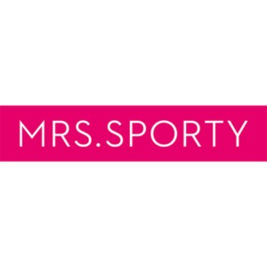 Mrs.Sporty