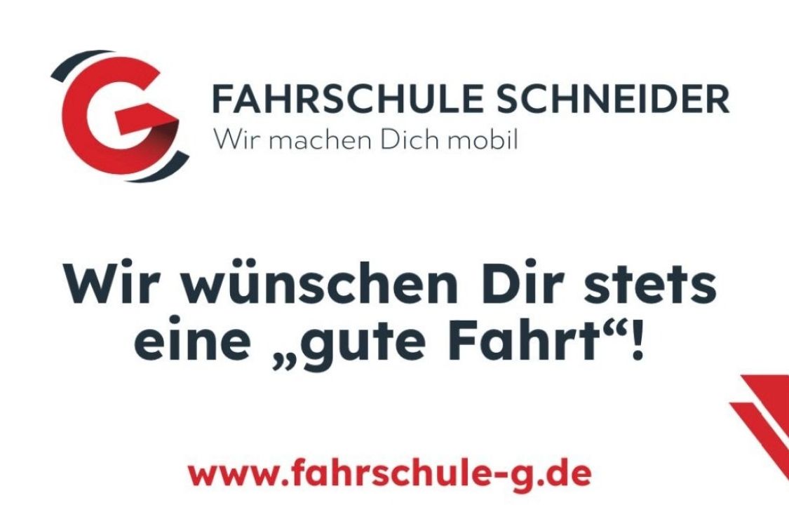 Fahrschule G. Schneider title image