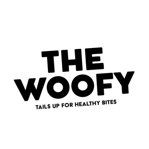 THE WOOFY logo