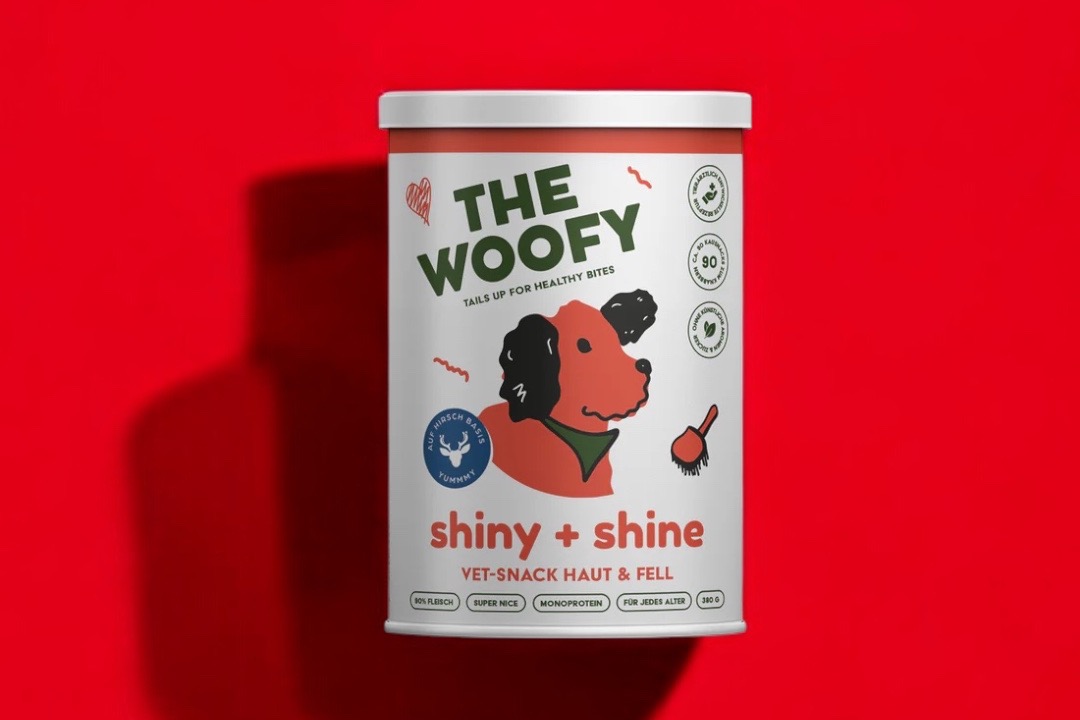 THE WOOFY