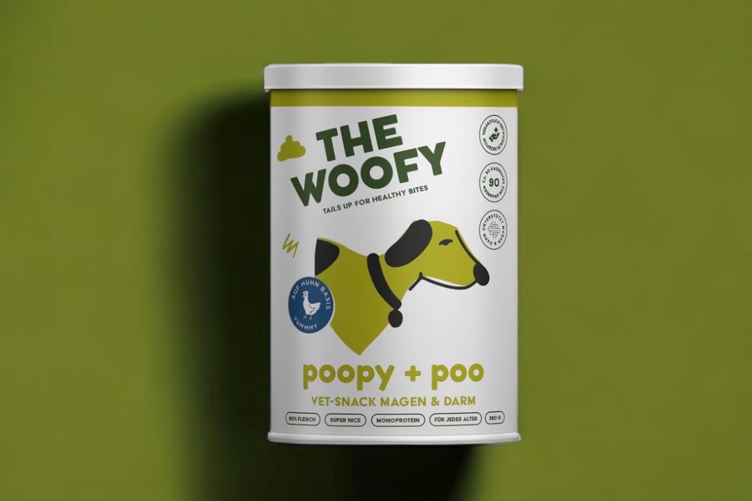 THE WOOFY