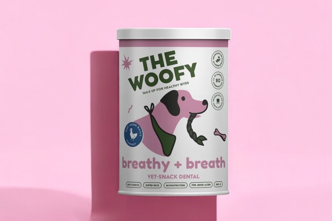 THE WOOFY