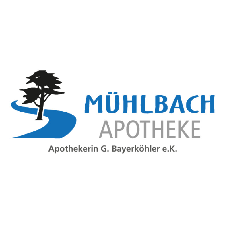 Mühlbach Apotheke