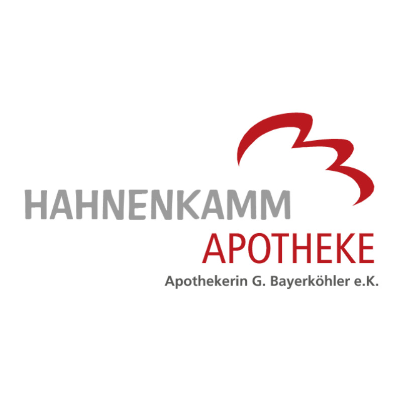 Hahnenkamm Apotheke