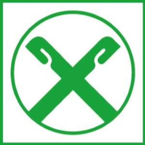 RWG Delmenhorster Straße logo