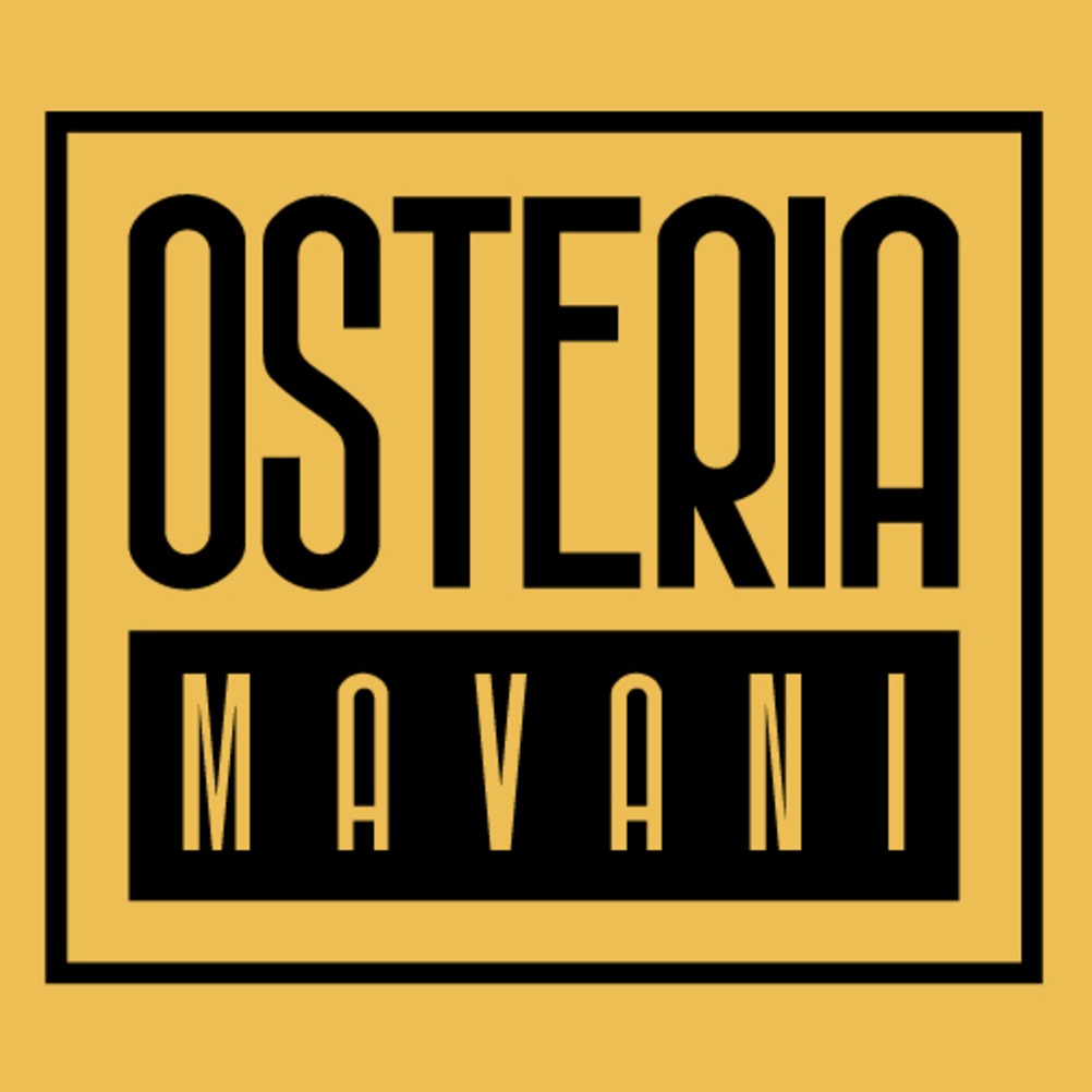 Osteria Mavani
