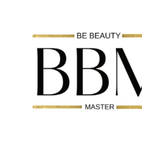 Be Beauty Master logo