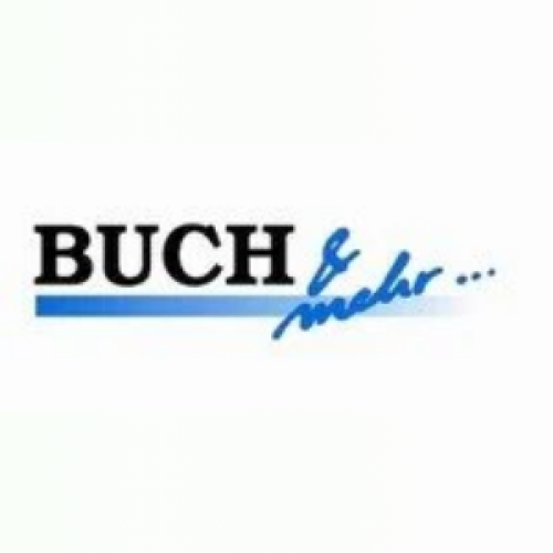Buch & mehr logo