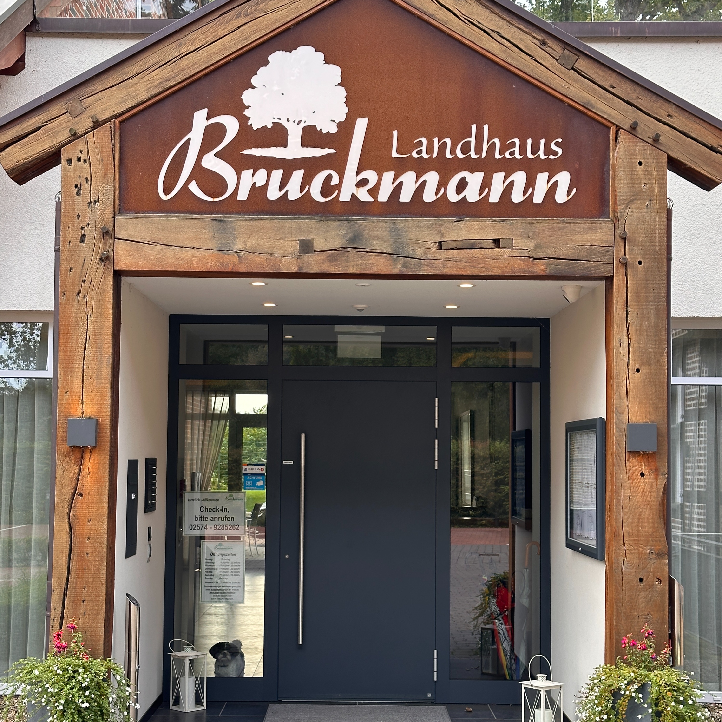 Landhaus Bruckmann