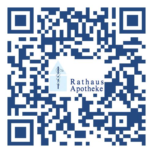 Rathaus-Apotheke logo