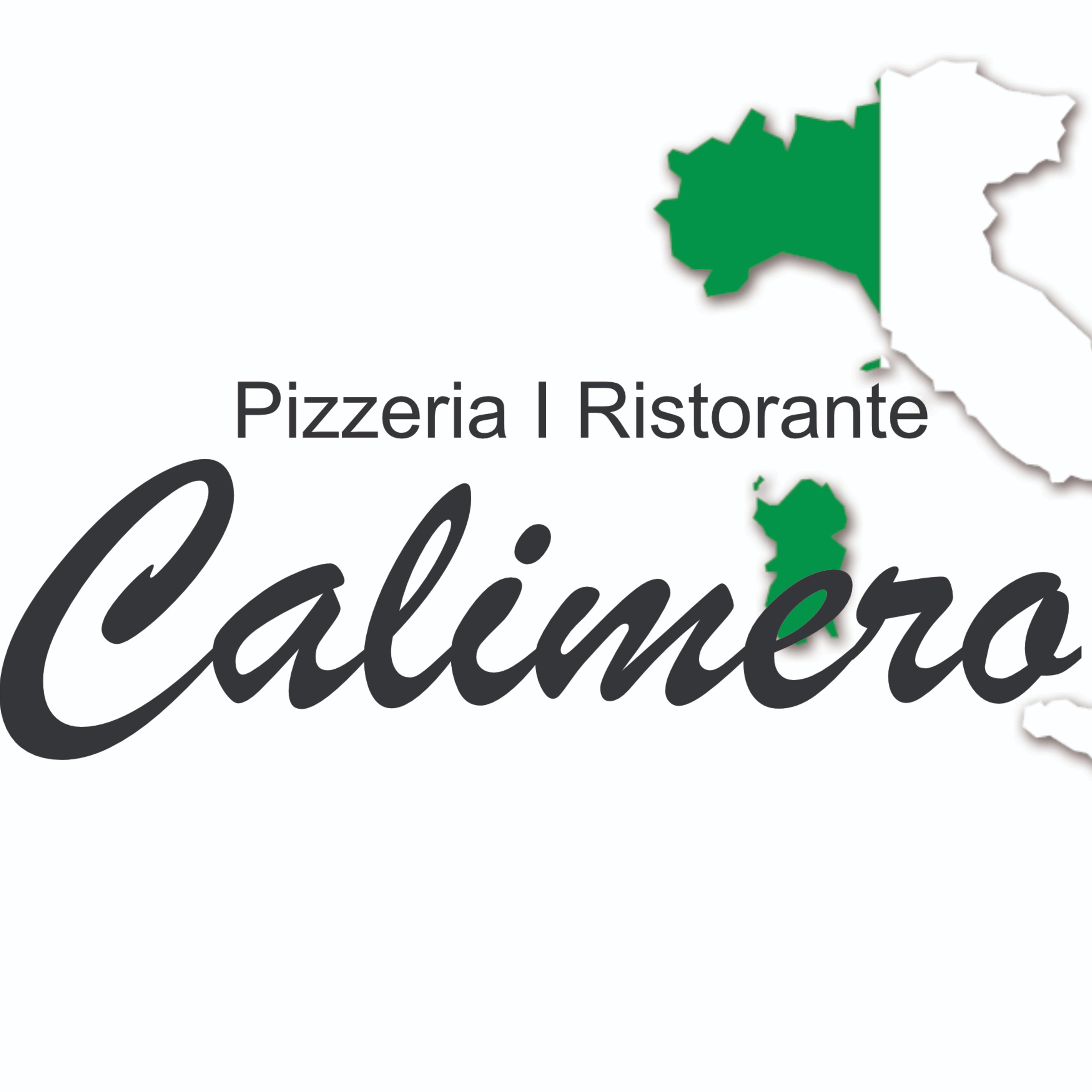 Pizzeria Calimero