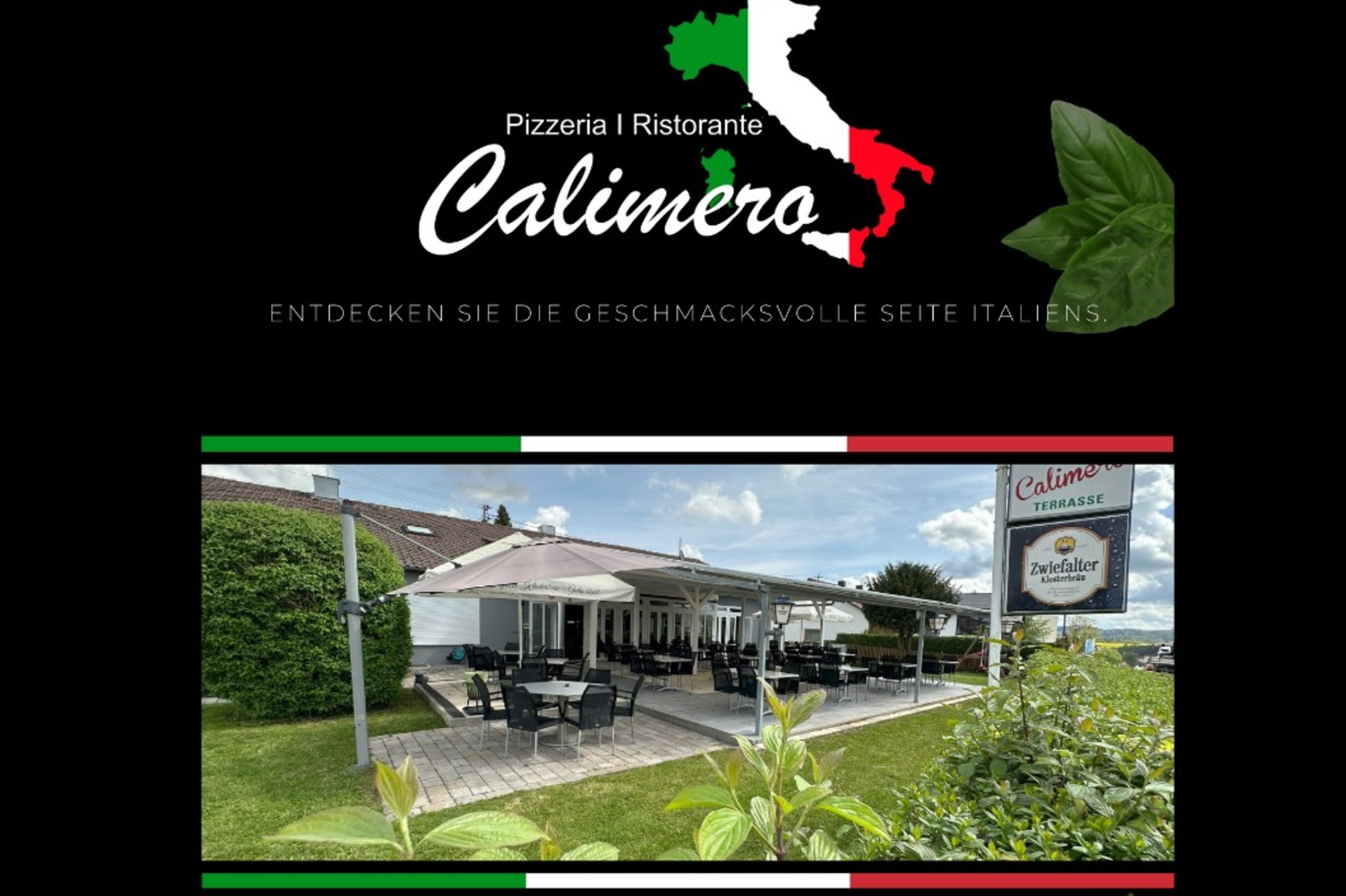 Pizzeria Calimero