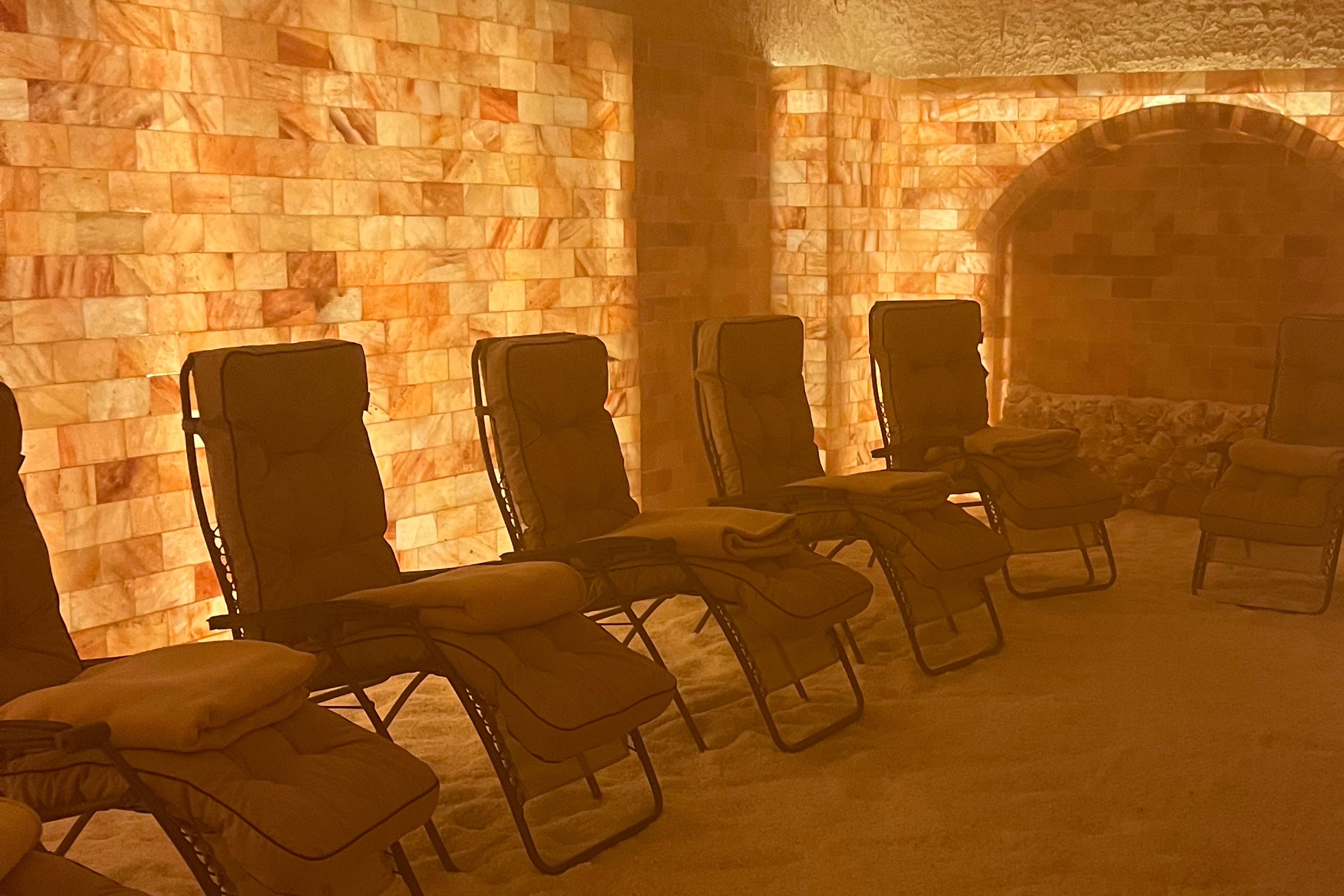 Salzgrotte Salzwedel Inh. Brigitta Enns