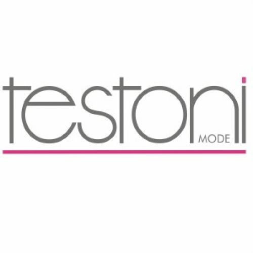 testoni logo