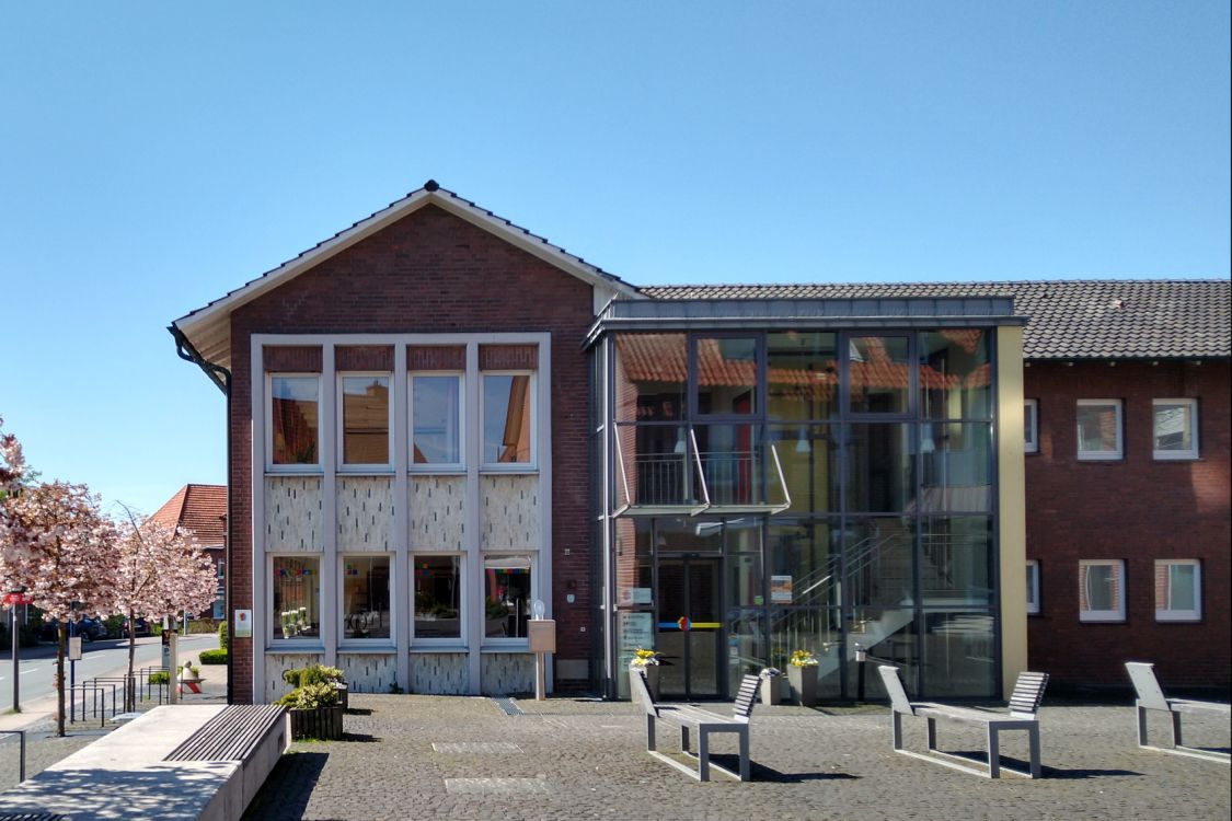 Kolping-Bildungswerk Saerbeck title image