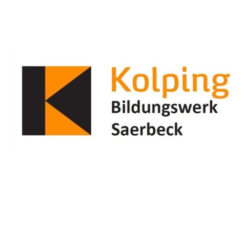 Kolping-Bildungswerk Saerbeck logo