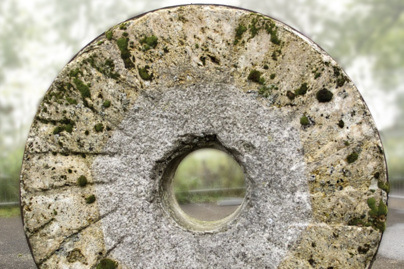 Ostermühle -der Mühlenladen-