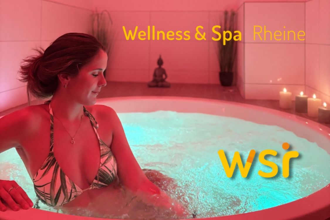 Wellness & Spa Rheine title image