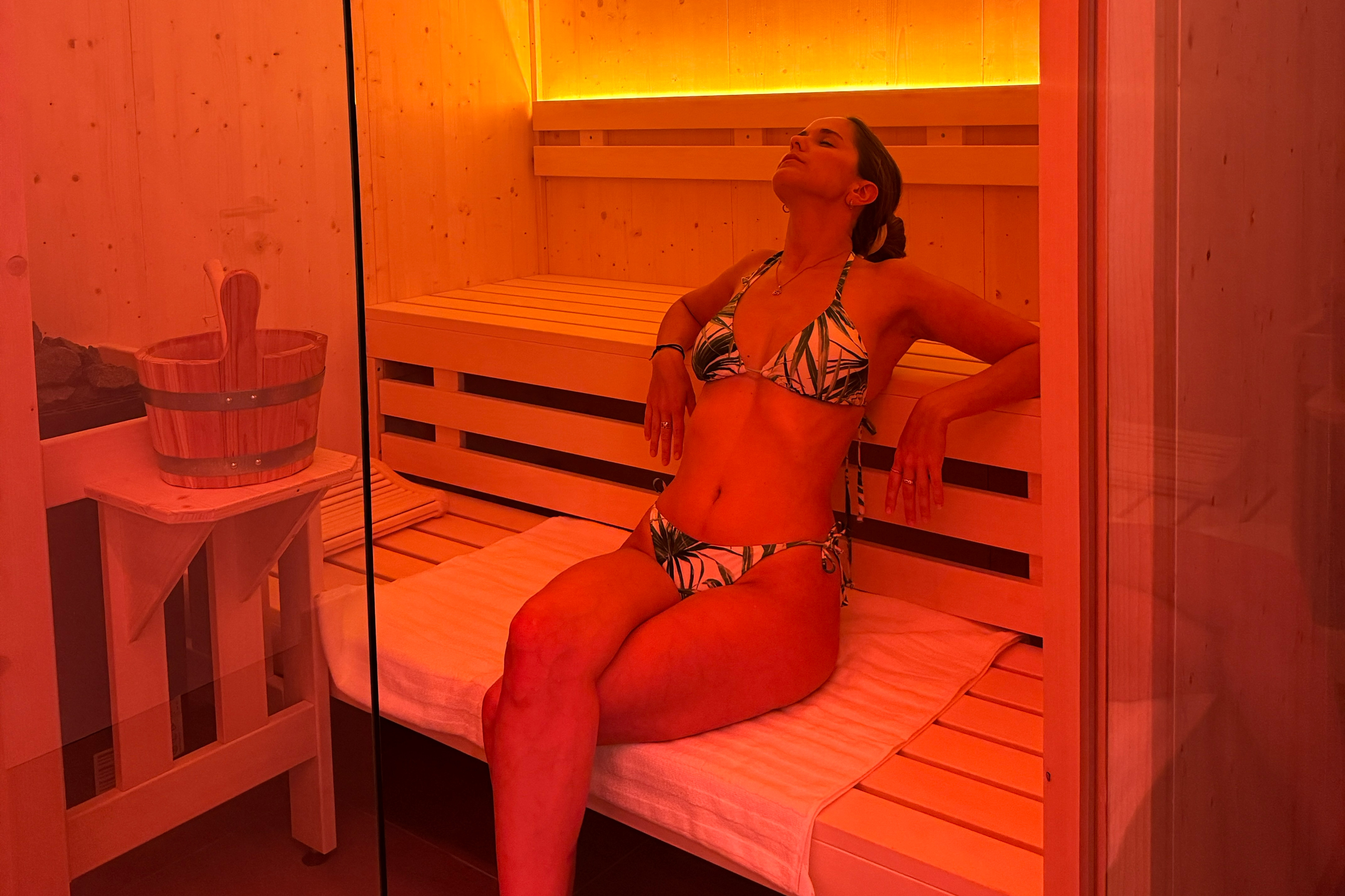 Wellness & Spa Rheine