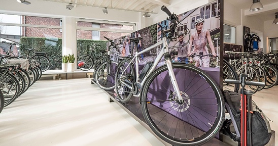 fahrrad scharlau coesfeld